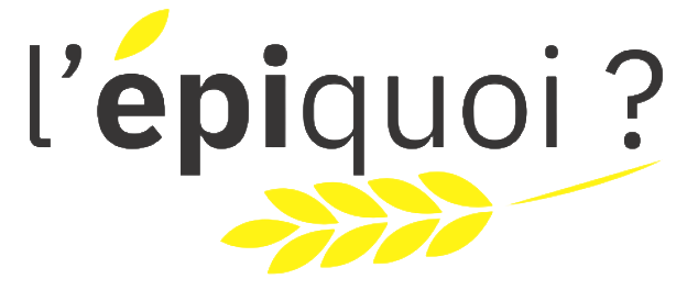 L'Épiquoi Logo